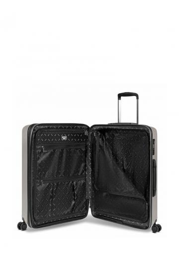 Чемодан на колесах