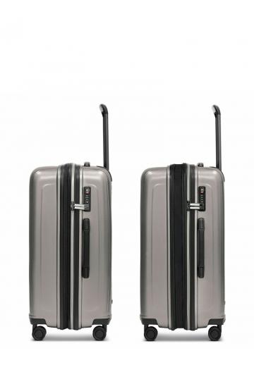 Чемодан на колесах