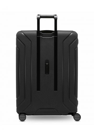 Чемодан на колесах