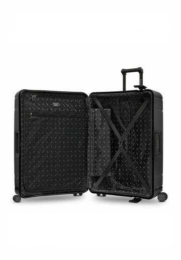 Чемодан на колесах