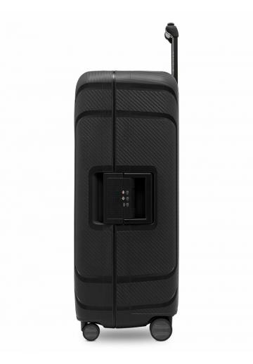 Чемодан на колесах