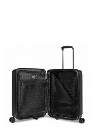 Чемодан на колесах