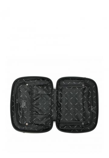 Чемодан на колесах