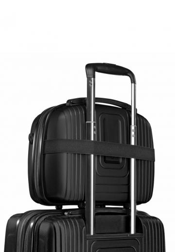 Чемодан на колесах