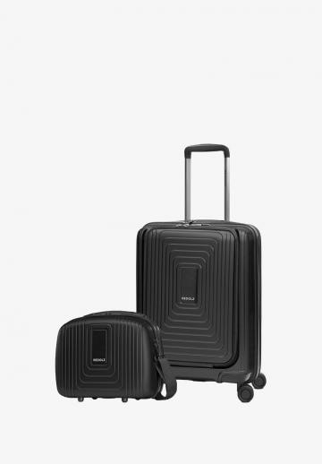 Чемодан на колесах