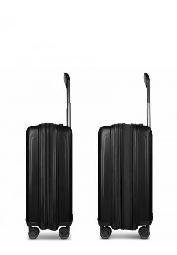 Чемодан на колесах