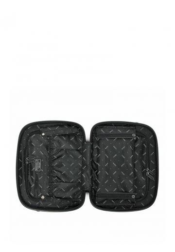 Чемодан на колесах