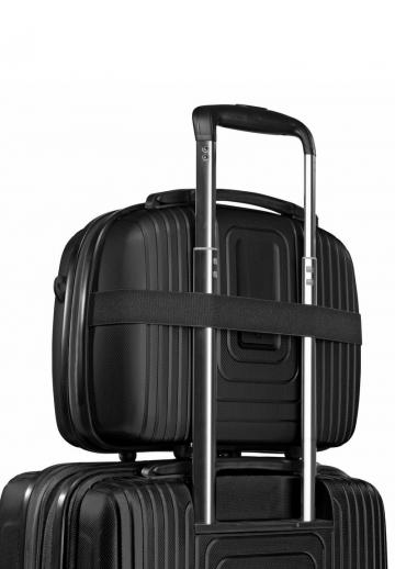 Чемодан на колесах