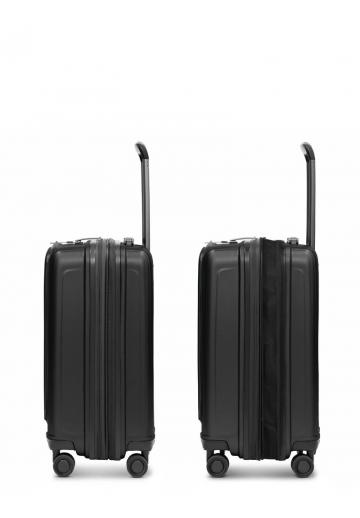 Чемодан на колесах