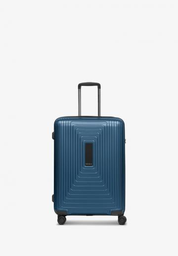 Чемодан на колесах