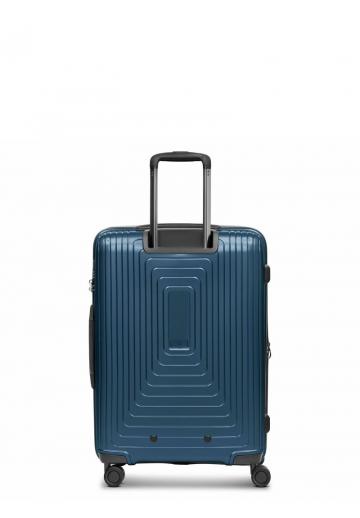 Чемодан на колесах