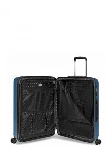 Чемодан на колесах