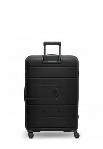 Чемодан на колесах