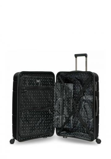 Чемодан на колесах