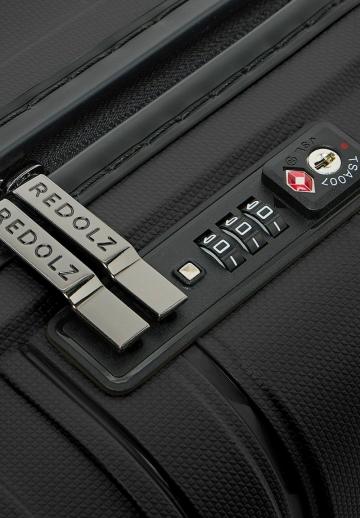 Чемодан на колесах