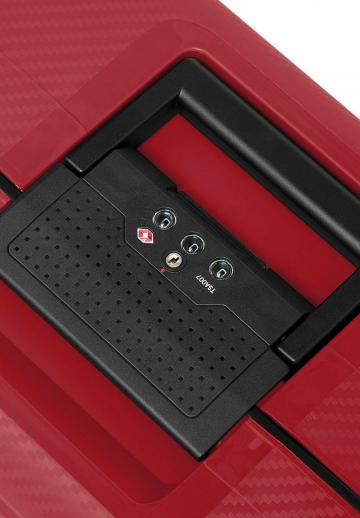 Набор чемоданов