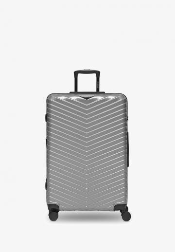 Чемодан на колесах