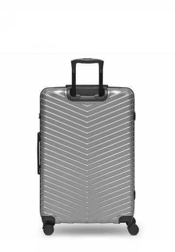 Чемодан на колесах