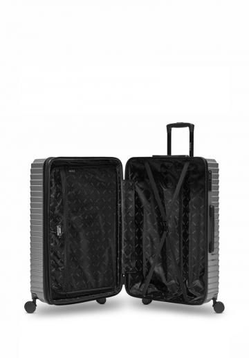 Чемодан на колесах