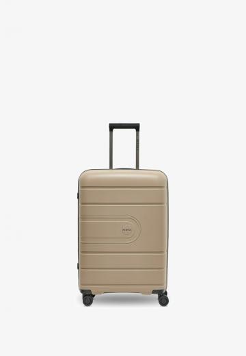 Чемодан на колесах