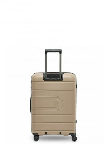 Чемодан на колесах