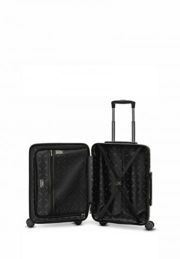 Чемодан на колесах