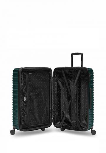 Чемодан на колесах