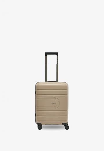 Чемодан на колесах