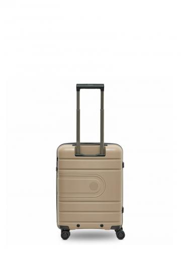 Чемодан на колесах