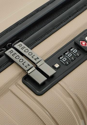 Чемодан на колесах