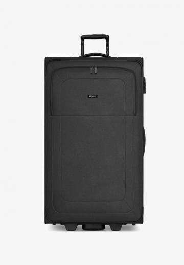 Чемодан на колесах