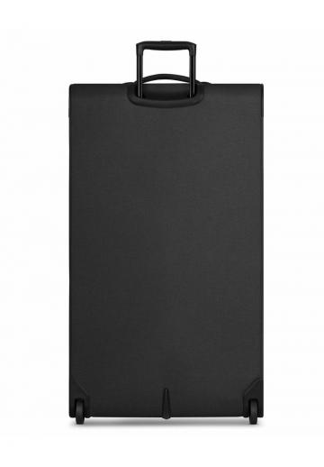 Чемодан на колесах