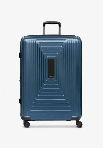 Чемодан на колесах