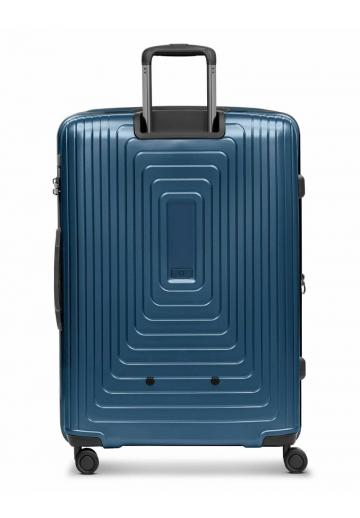 Чемодан на колесах