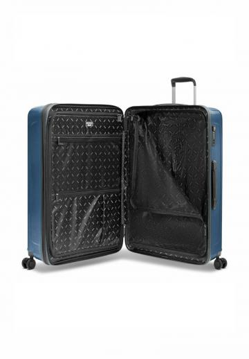 Чемодан на колесах