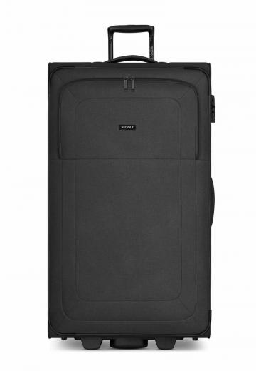 Чемодан на колесах