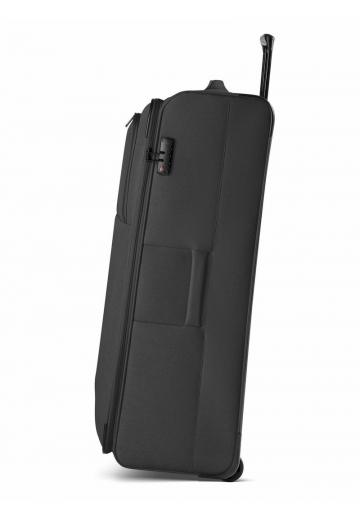 Чемодан на колесах