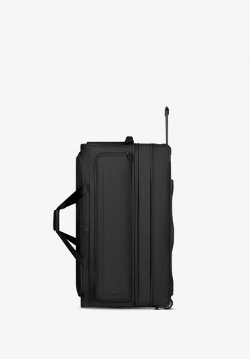 Чемодан на колесах