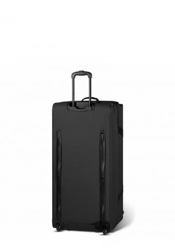 Чемодан на колесах