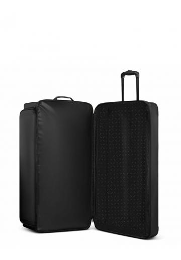 Чемодан на колесах