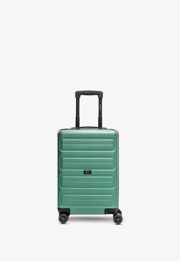 Чемодан на колесах