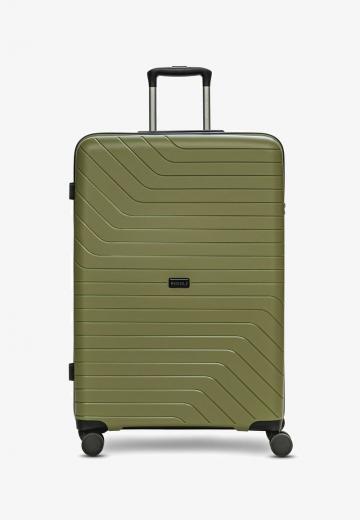 Чемодан на колесах