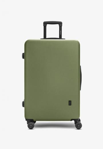 Чемодан на колесах