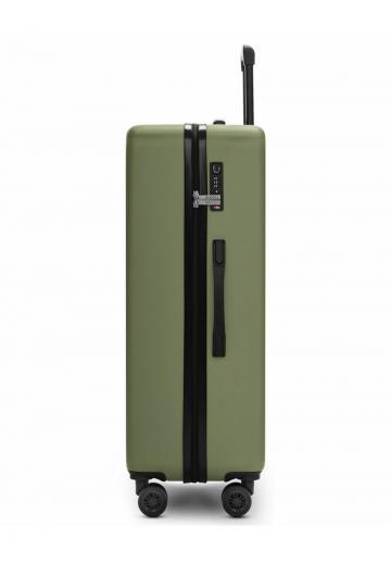 Чемодан на колесах