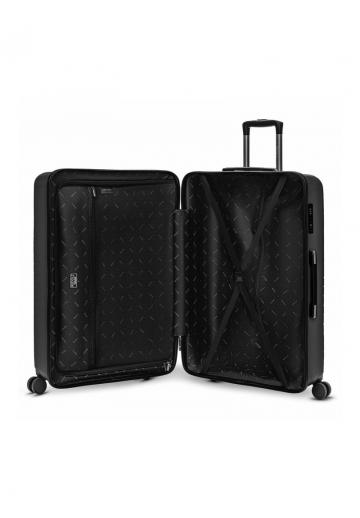 Чемодан на колесах