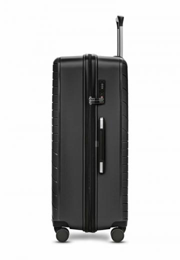 Чемодан на колесах