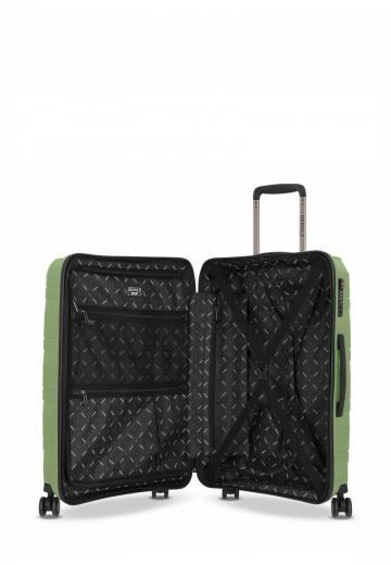 Чемодан на колесах