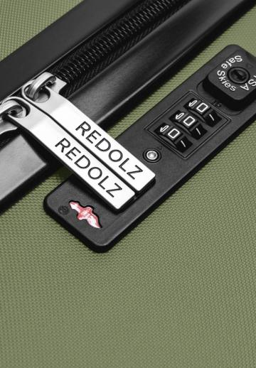 Набор чемоданов