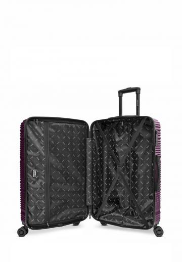 Чемодан на колесах