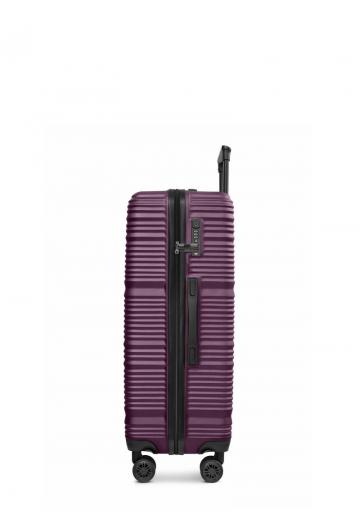 Чемодан на колесах